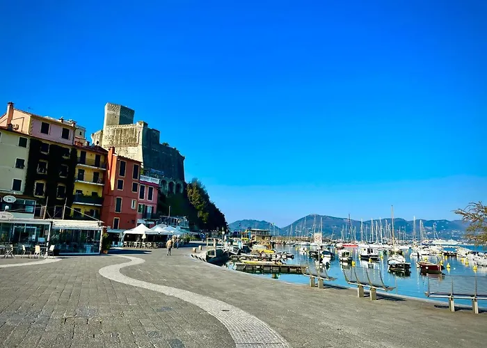 L\'Angolo Dei Poeti