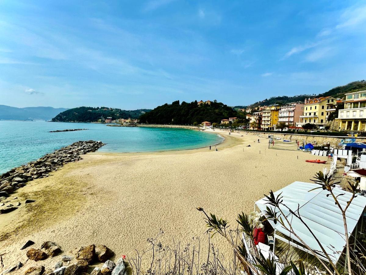 L'angolo Dei Poeti Apartamento *