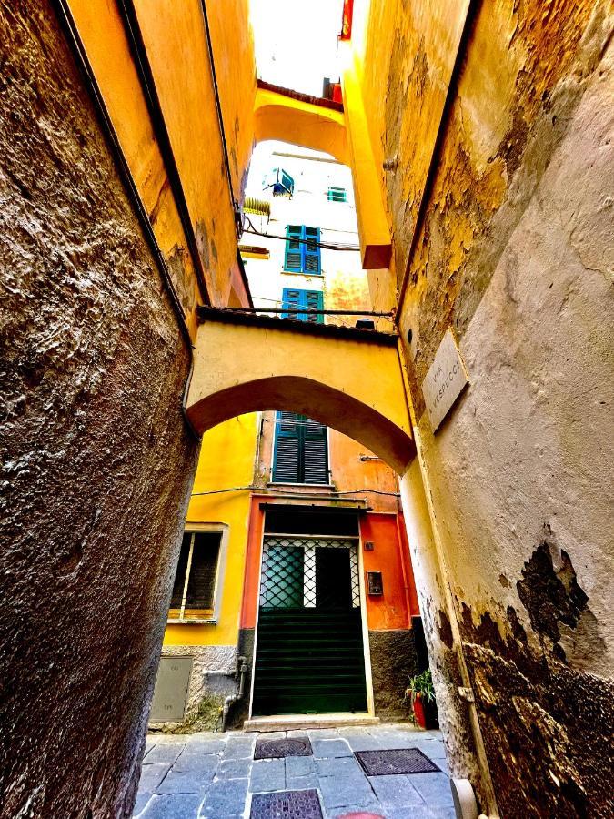 L'angolo Dei Poeti *