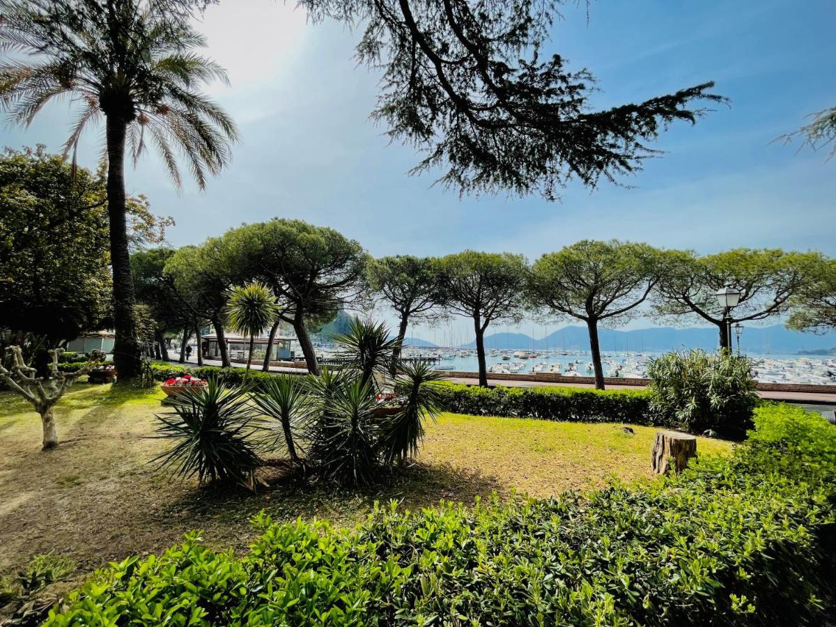 Apartamento L'angolo Dei Poeti