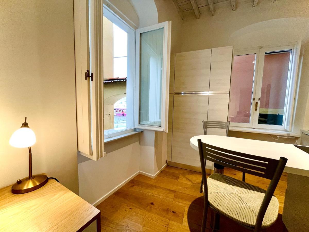 Apartamento L'angolo Dei Poeti *
