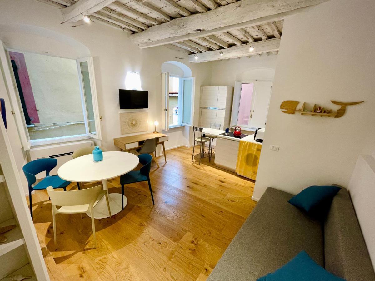 Apartamento L'angolo Dei Poeti *