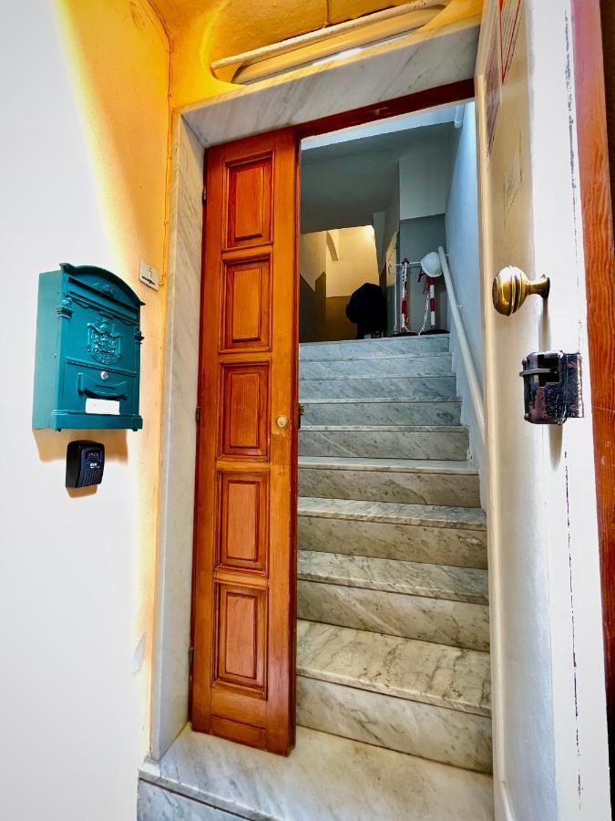 L'angolo Dei Poeti Apartamento