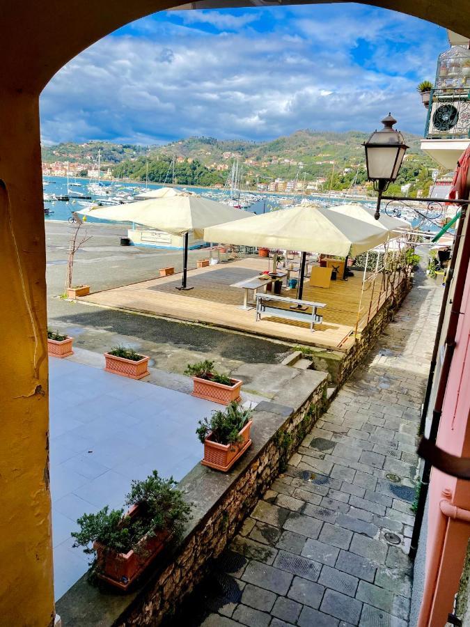 L'angolo Dei Poeti Apartamento Lerici