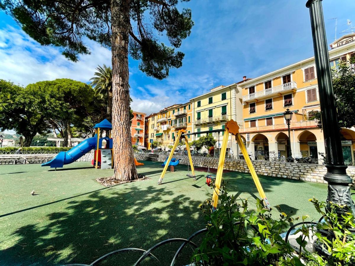 Apartamento L'angolo Dei Poeti Lerici