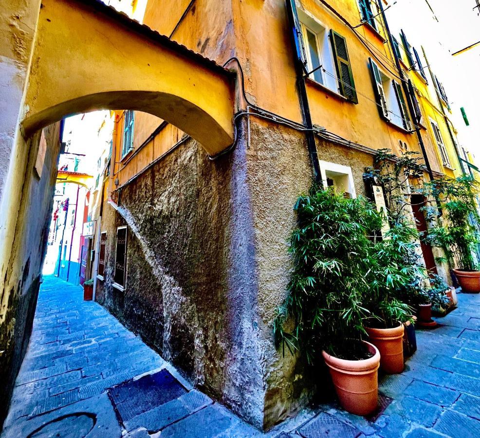 L'angolo Dei Poeti