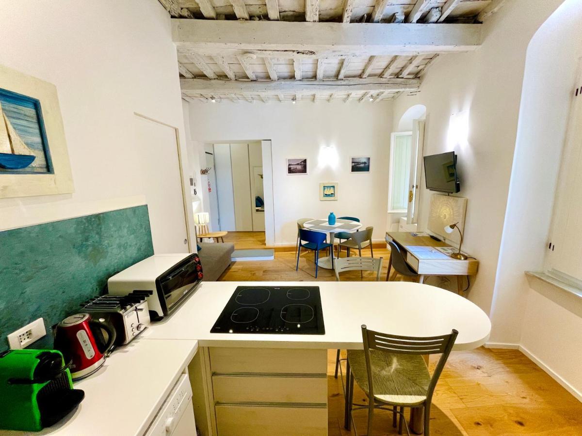 L'angolo Dei Poeti Apartment Lerici