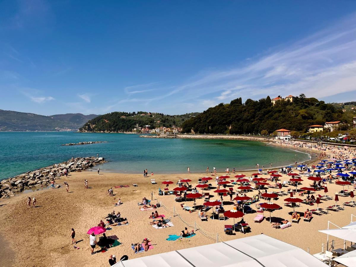 L'angolo Dei Poeti Apartamento Lerici